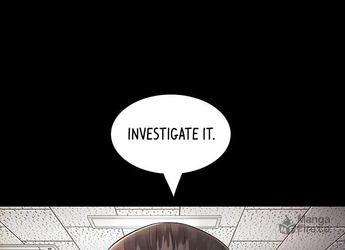 Vigilante Part 2 Chapter 9 page 30 - 