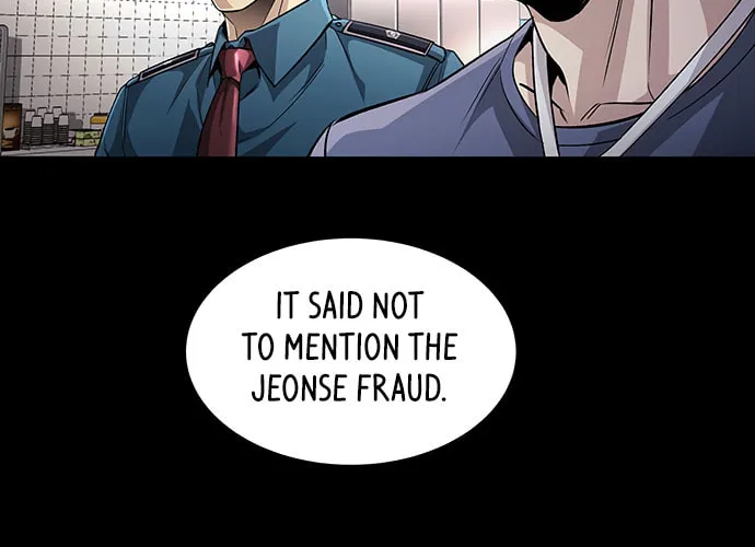 Vigilante Part 2 Chapter 9 page 32 - 