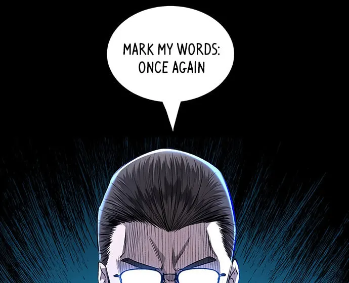 Vigilante Part 2 Chapter 9 page 34 - 