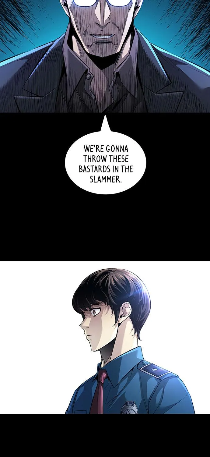 Vigilante Part 2 Chapter 9 page 35 - 