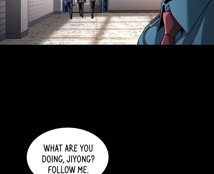 Vigilante Part 2 Chapter 9 page 38 - 