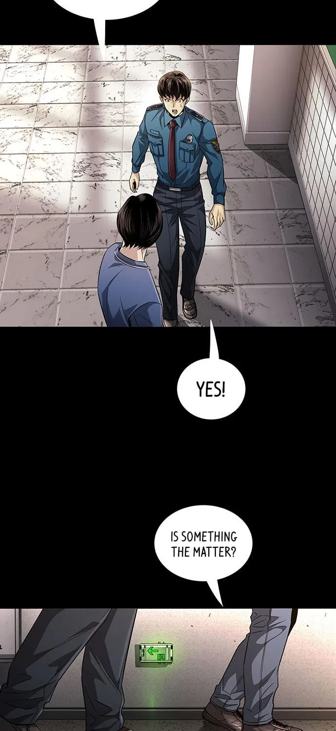 Vigilante Part 2 Chapter 9 page 39 - 