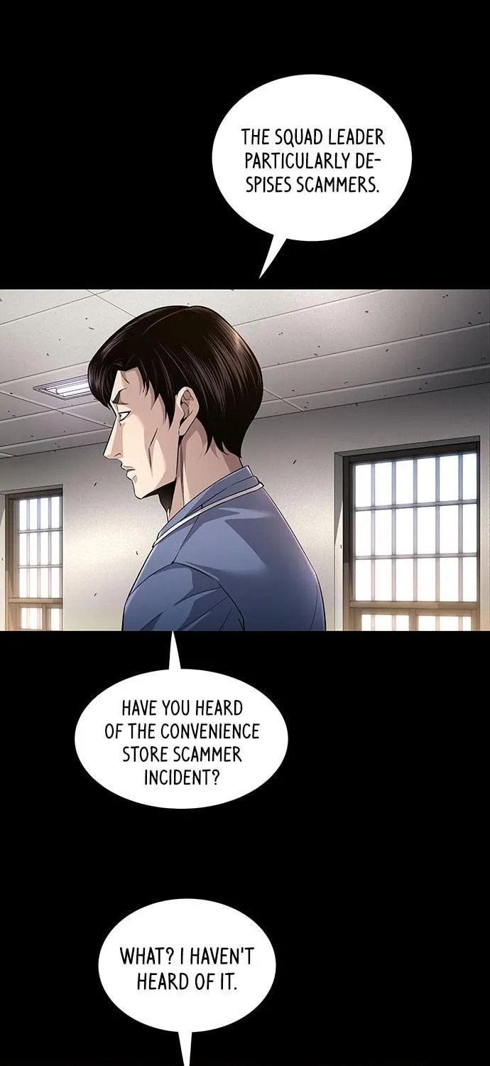 Vigilante Part 2 Chapter 9 page 41 - 