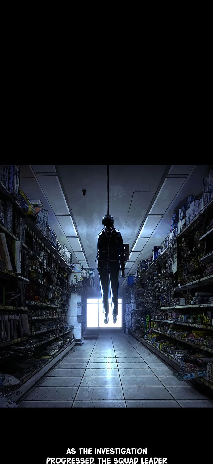 Vigilante Part 2 Chapter 9 page 45 - 
