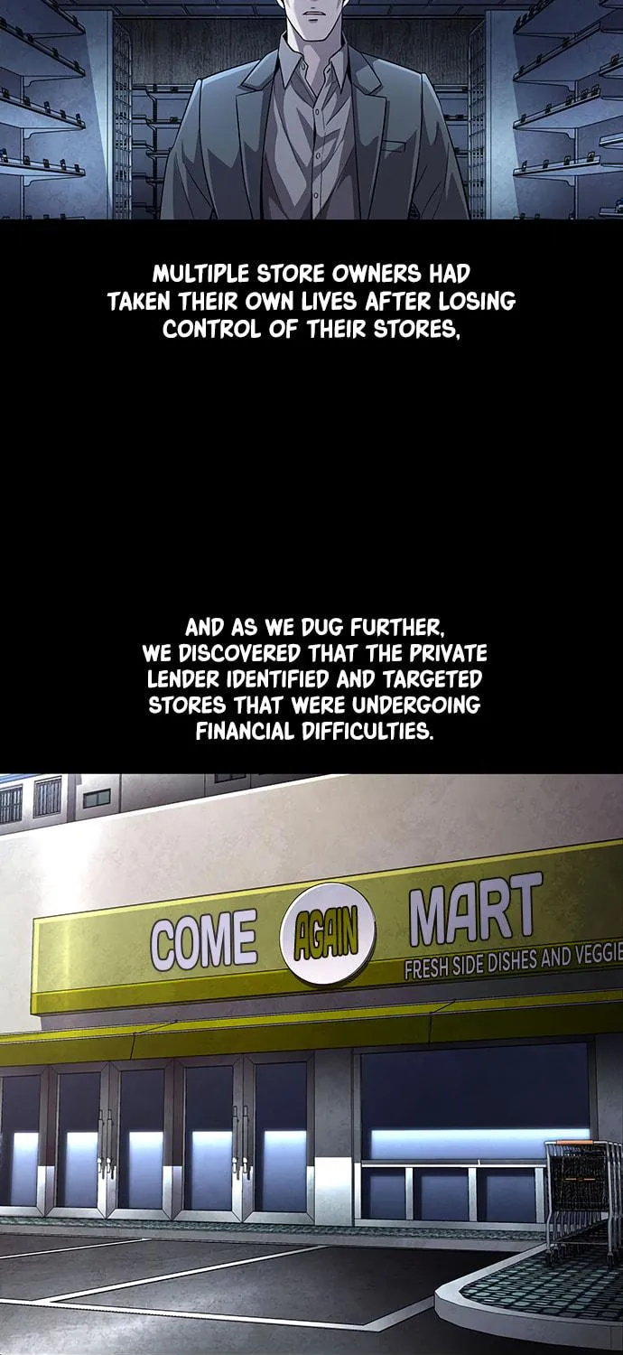 Vigilante Part 2 Chapter 9 page 47 - 