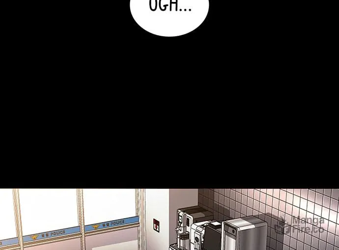 Vigilante Part 2 Chapter 9 page 6 - 