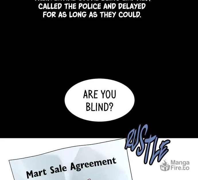 Vigilante Part 2 Chapter 9 page 54 - 