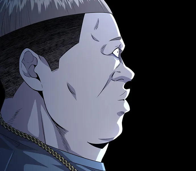 Vigilante Part 2 Chapter 9 page 58 - 