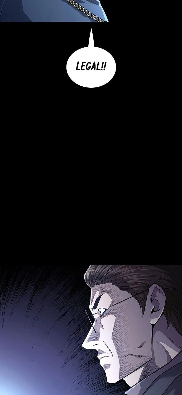 Vigilante Part 2 Chapter 9 page 59 - 