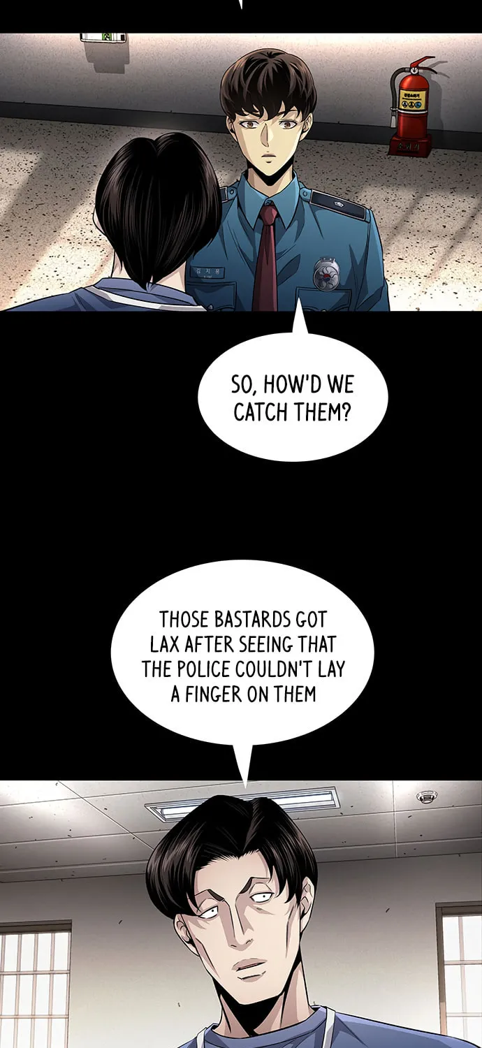 Vigilante Part 2 Chapter 9 page 61 - 