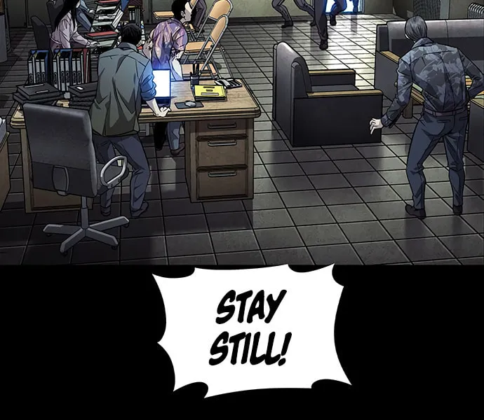 Vigilante Part 2 Chapter 9 page 64 - 