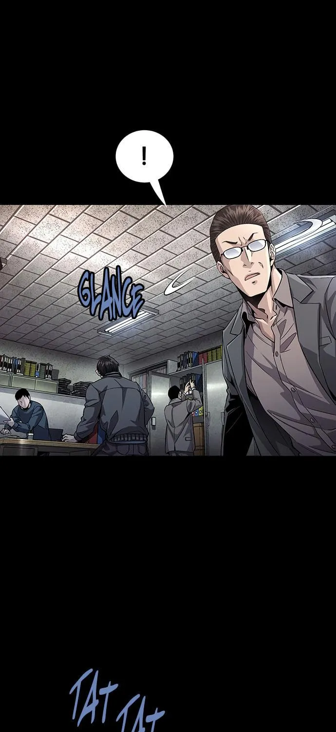 Vigilante Part 2 Chapter 9 page 65 - 