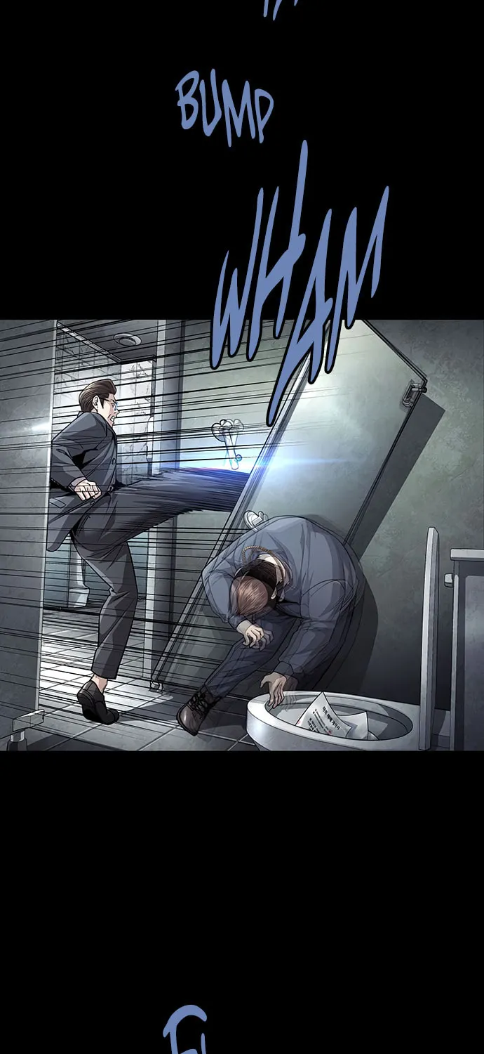 Vigilante Part 2 Chapter 9 page 67 - 