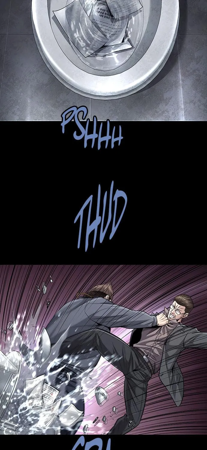 Vigilante Part 2 Chapter 9 page 69 - 