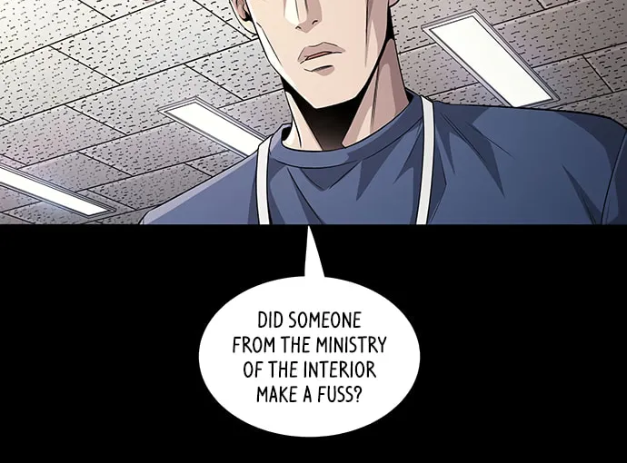 Vigilante Part 2 Chapter 9 page 8 - 