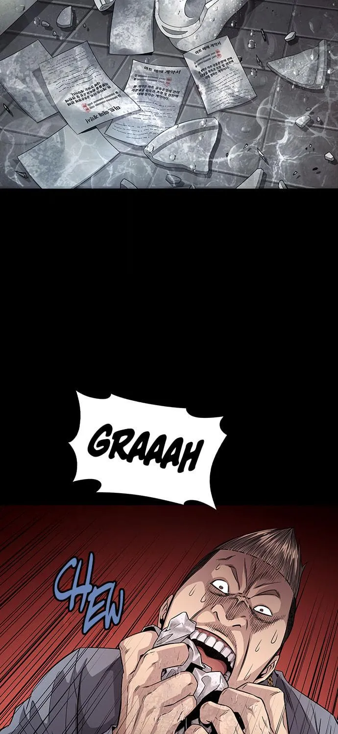 Vigilante Part 2 Chapter 9 page 71 - 