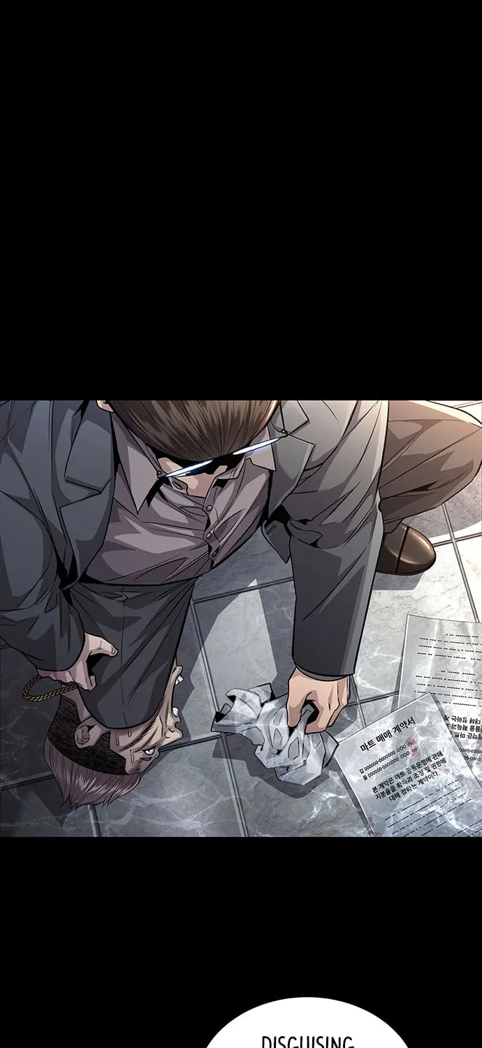 Vigilante Part 2 Chapter 9 page 73 - 