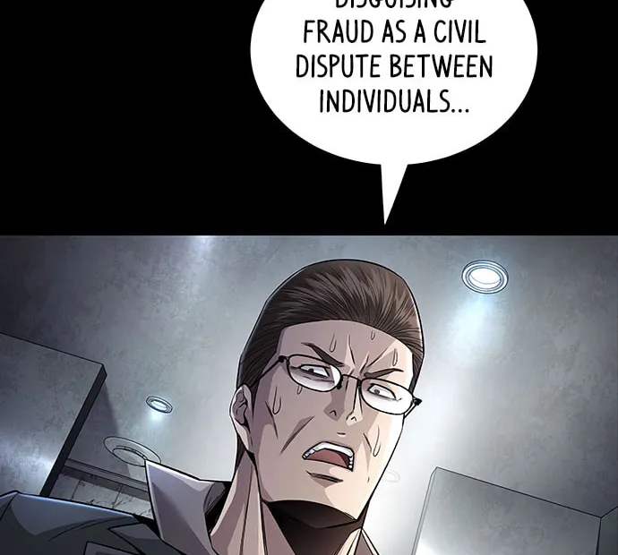 Vigilante Part 2 Chapter 9 page 74 - 