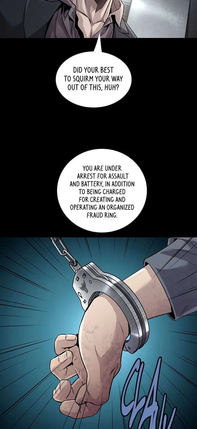 Vigilante Part 2 Chapter 9 page 75 - 