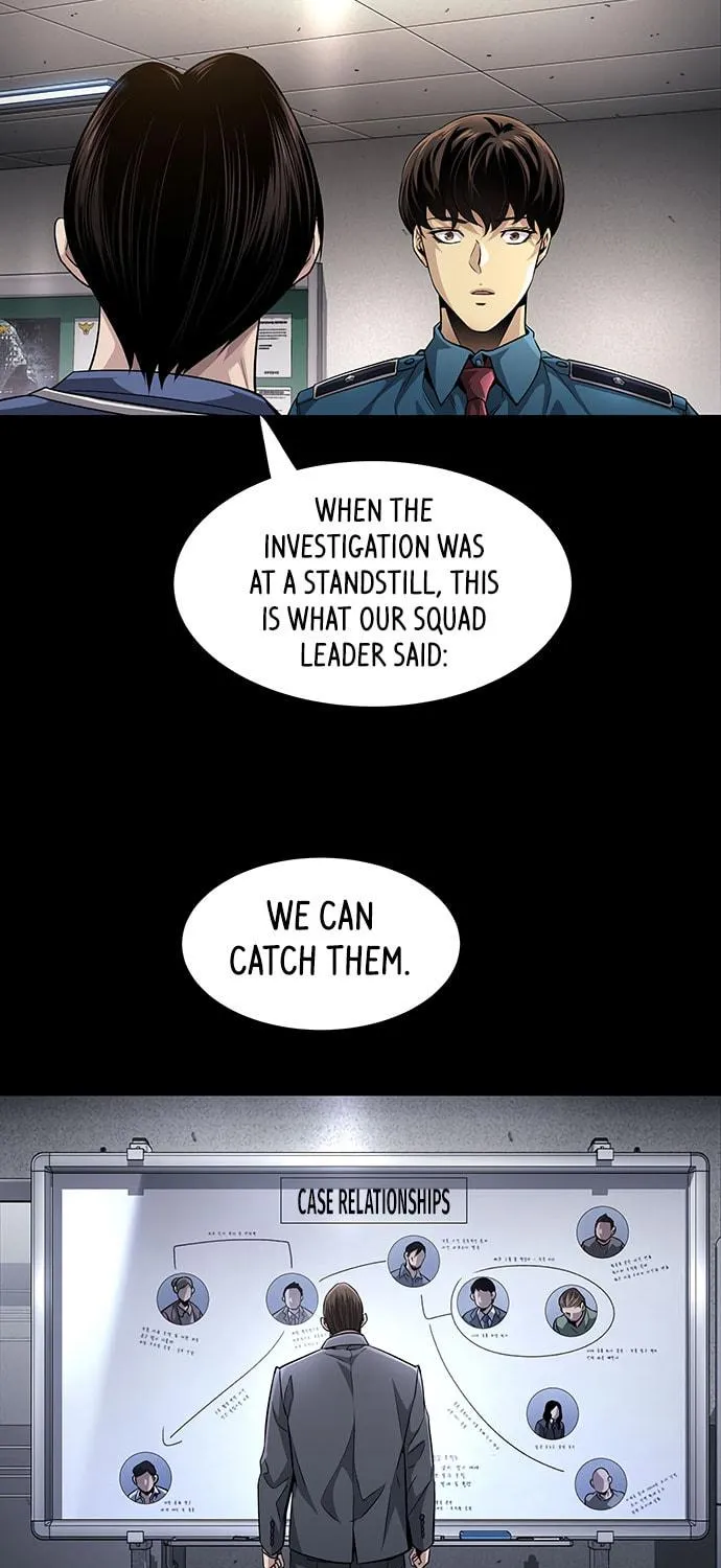 Vigilante Part 2 Chapter 9 page 77 - 