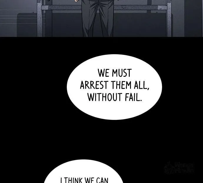 Vigilante Part 2 Chapter 9 page 78 - 