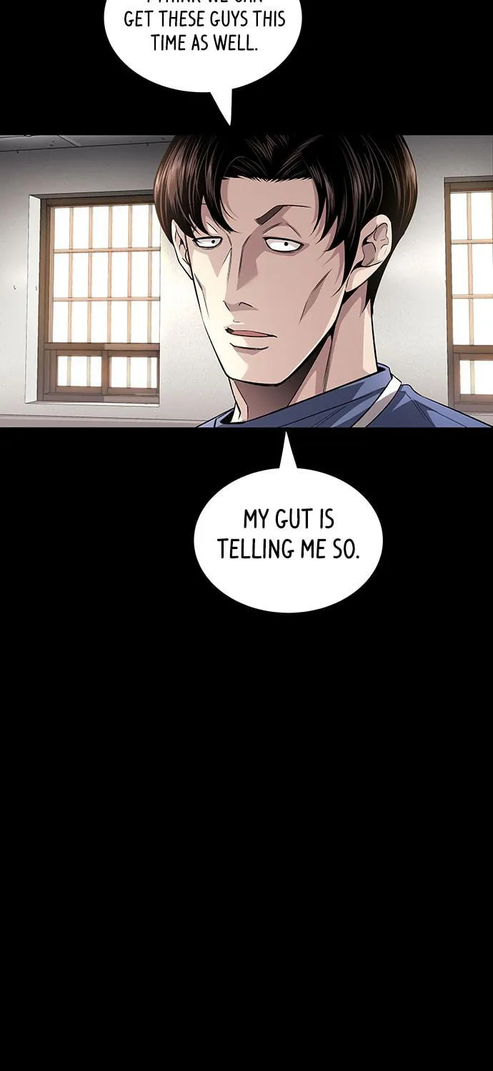 Vigilante Part 2 Chapter 9 page 79 - 