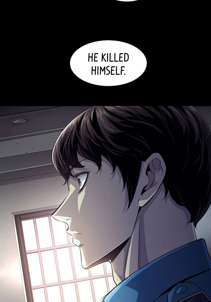 Vigilante Part 2 Chapter 9 page 82 - 