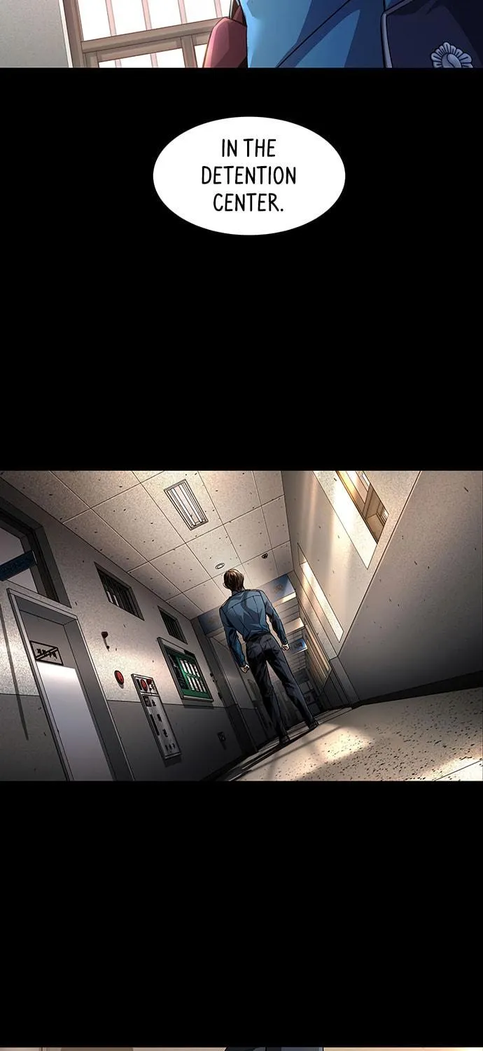Vigilante Part 2 Chapter 9 page 83 - 