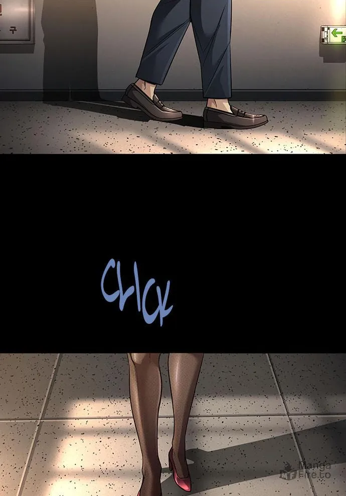 Vigilante Part 2 Chapter 9 page 84 - 