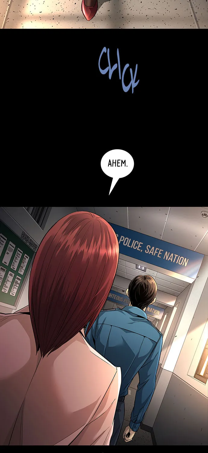 Vigilante Part 2 Chapter 9 page 85 - 