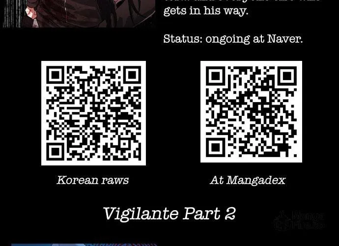Vigilante Part 2 Chapter 9 page 90 - 
