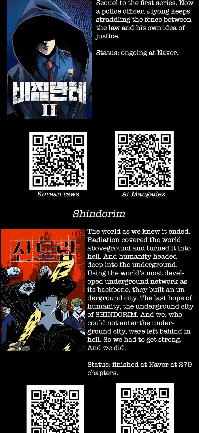 Vigilante Part 2 Chapter 9 page 91 - 