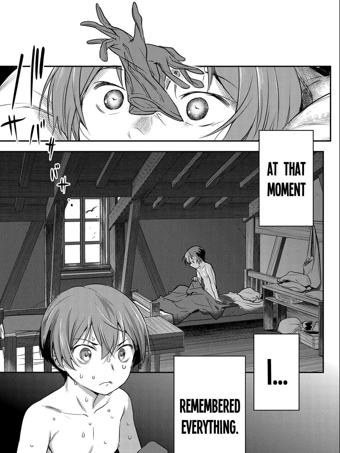 Villager A Wants to Save the Villainess no Matter What! Chapter 1 page 16 - 