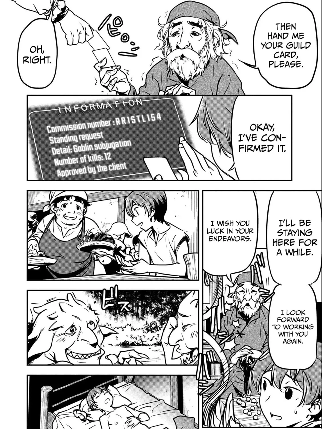 Villager A Wants to Save the Villainess no Matter What! Chapter 10 page 21 - 