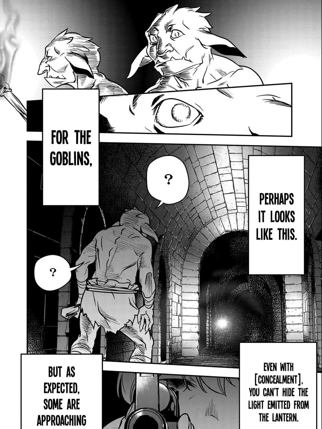 Villager A Wants to Save the Villainess no Matter What! Chapter 10 page 29 - 