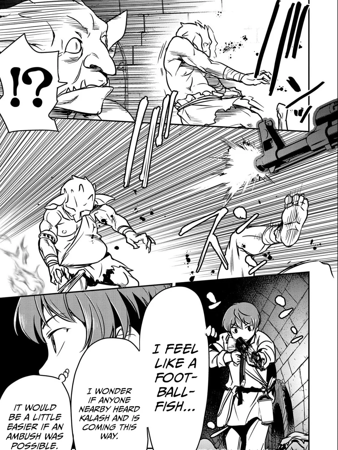 Villager A Wants to Save the Villainess no Matter What! Chapter 10 page 31 - 