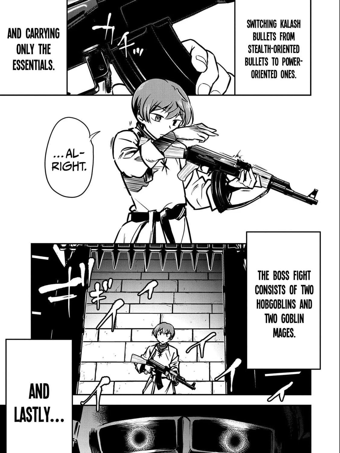 Villager A Wants to Save the Villainess no Matter What! Chapter 10 page 35 - 