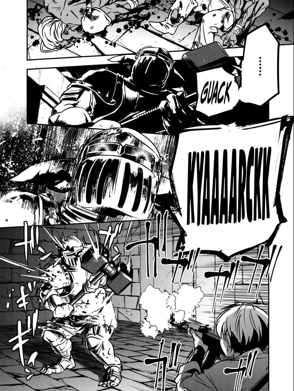 Villager A Wants to Save the Villainess no Matter What! Chapter 10 page 43 - 