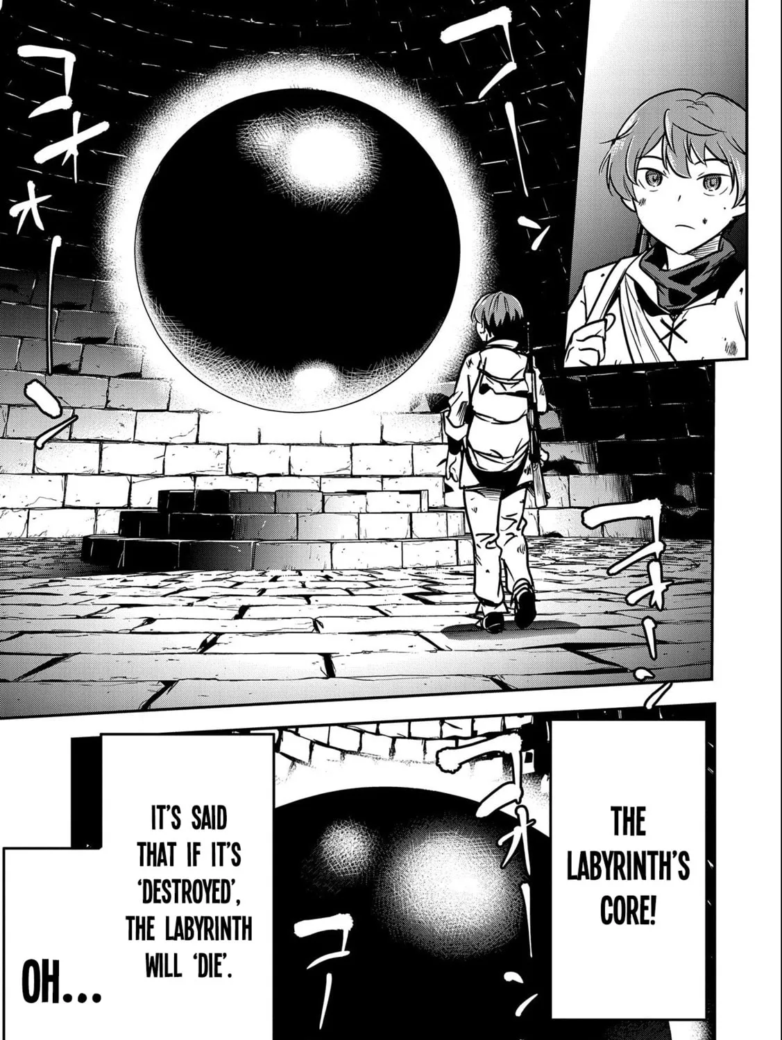 Villager A Wants to Save the Villainess no Matter What! Chapter 10 page 55 - 