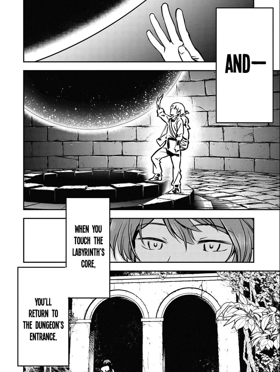 Villager A Wants to Save the Villainess no Matter What! Chapter 10 page 57 - 