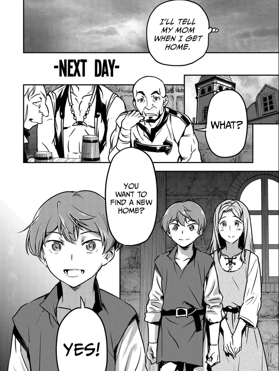 Villager A Wants to Save the Villainess no Matter What! Chapter 10 page 65 - 
