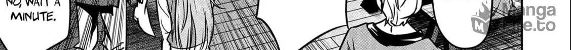 Villager A Wants to Save the Villainess no Matter What! Chapter 11 page 36 - 