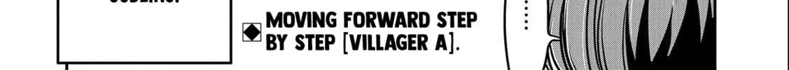 Villager A Wants to Save the Villainess no Matter What! Chapter 11 page 62 - 