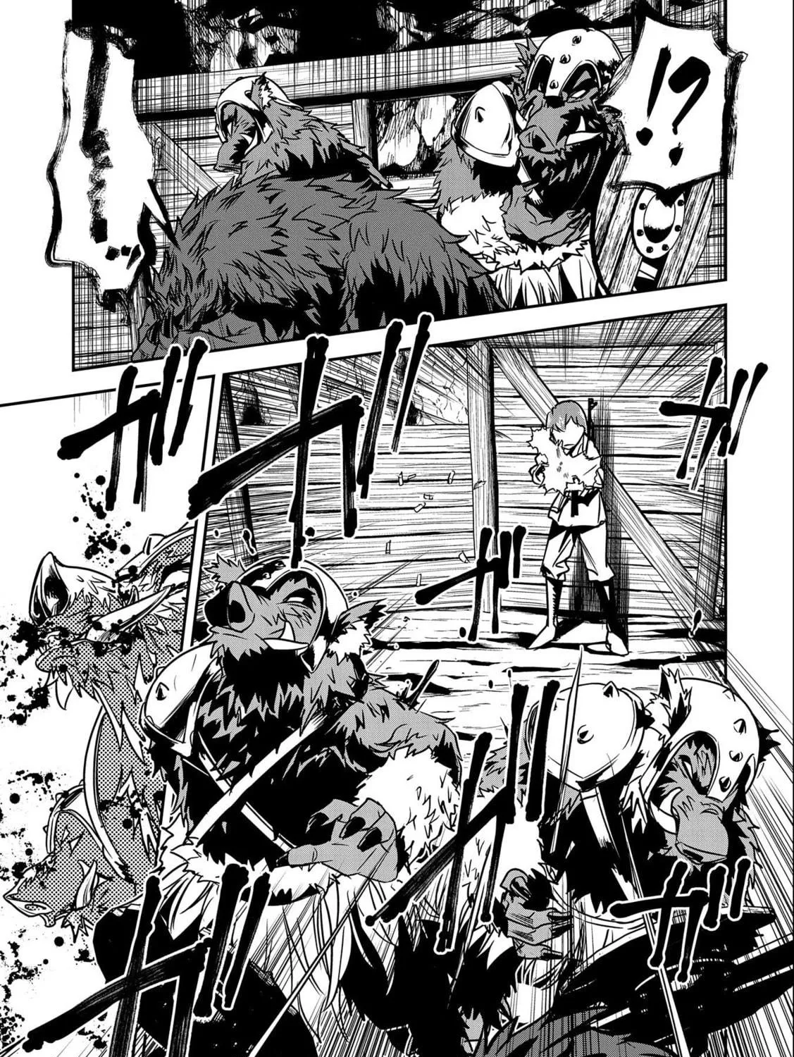 Villager A Wants to Save the Villainess no Matter What! Chapter 12 page 22 - 