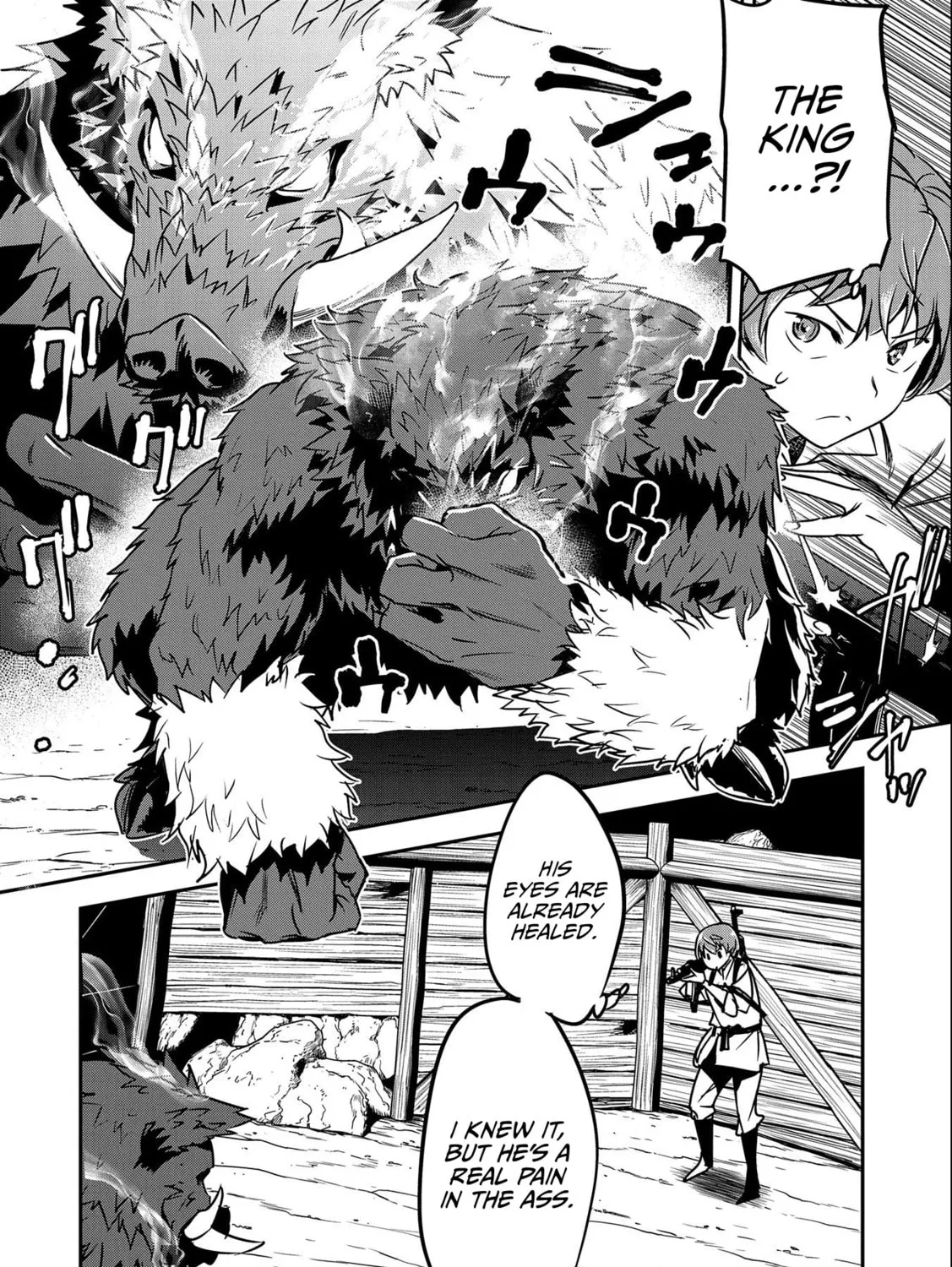 Villager A Wants to Save the Villainess no Matter What! Chapter 12 page 24 - 