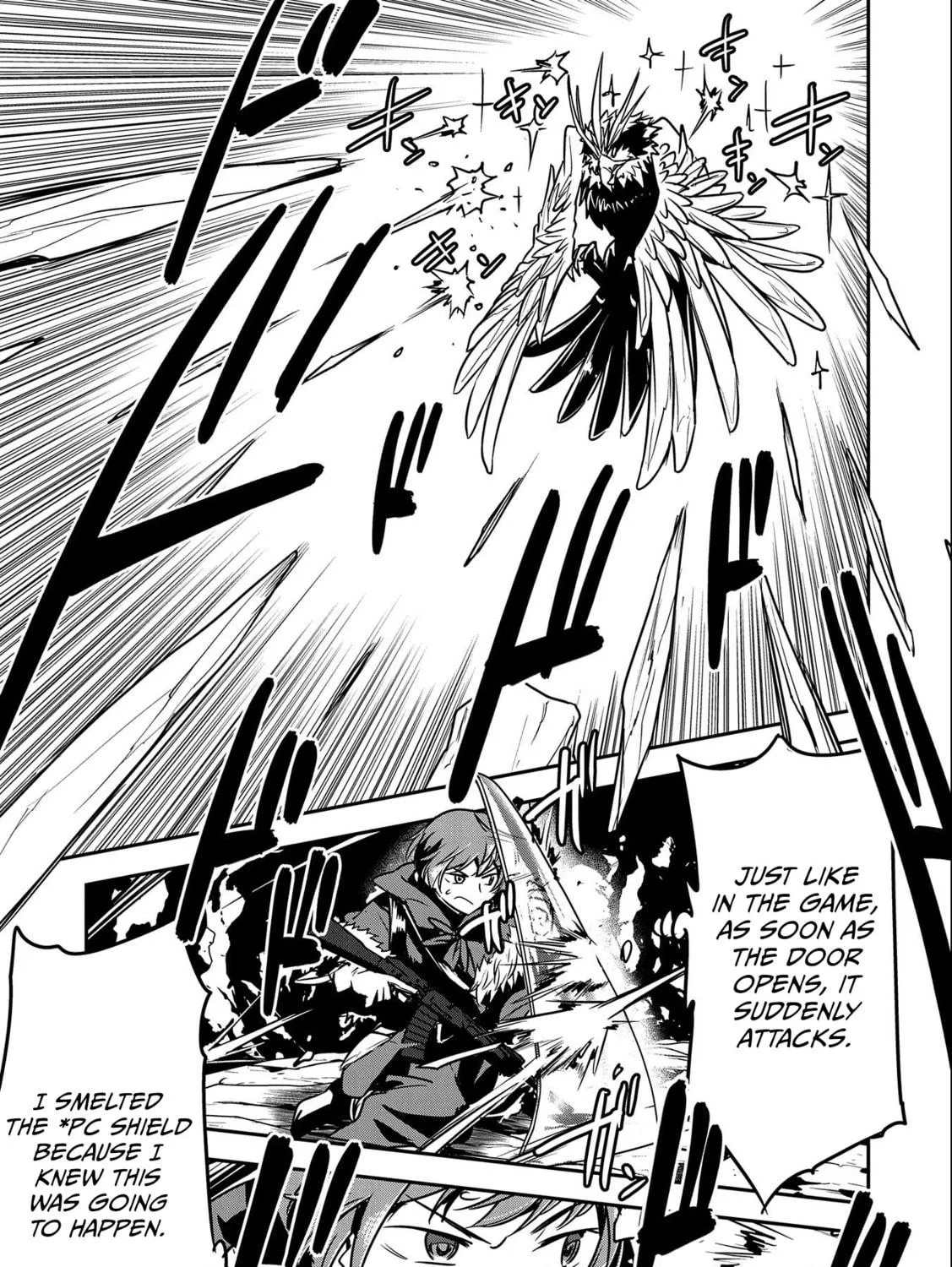 Villager A Wants to Save the Villainess no Matter What! Chapter 13 page 23 - 