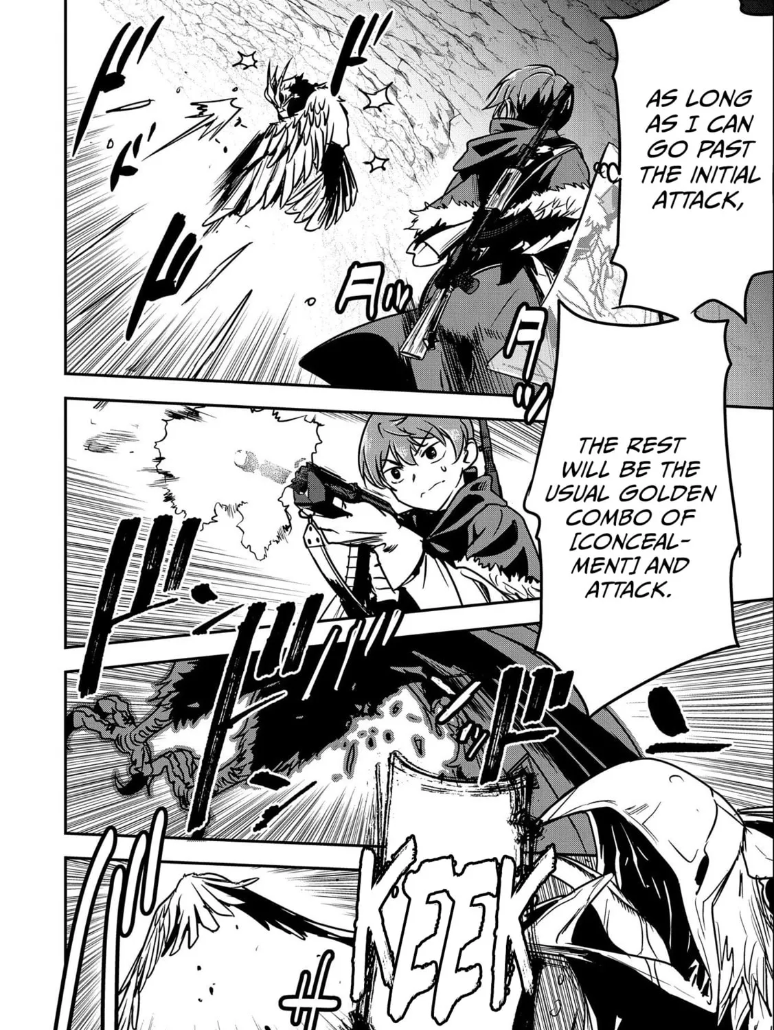 Villager A Wants to Save the Villainess no Matter What! Chapter 13 page 25 - 