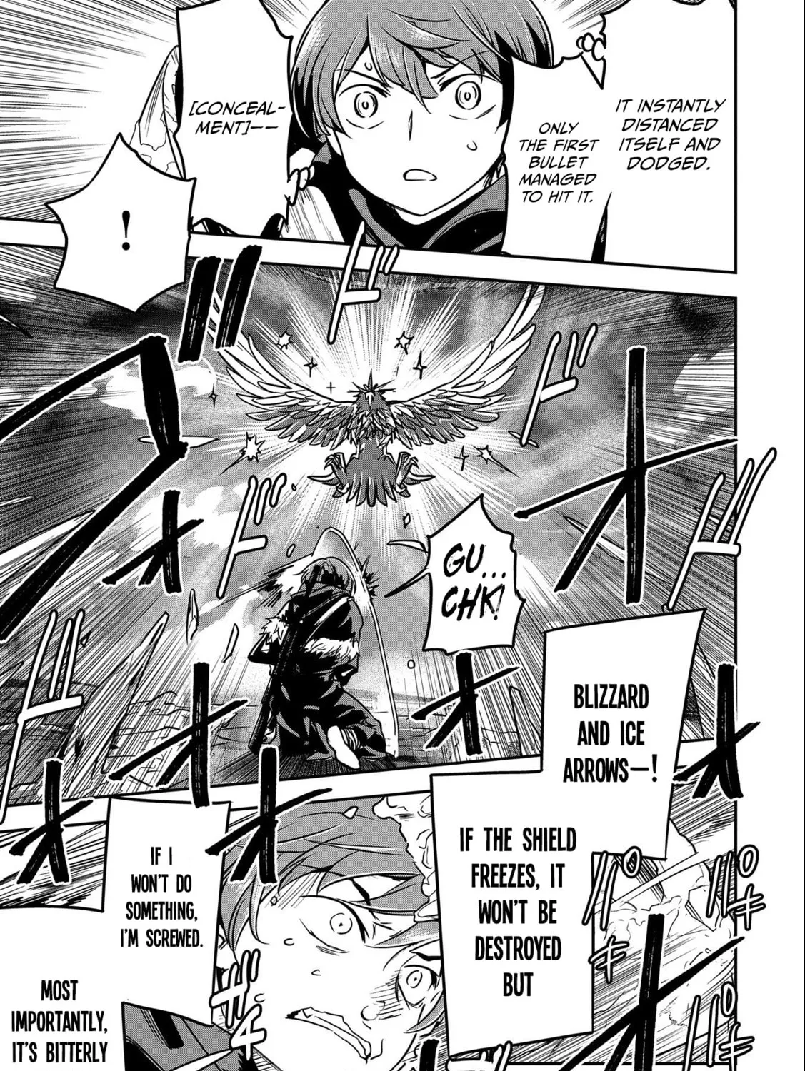 Villager A Wants to Save the Villainess no Matter What! Chapter 13 page 27 - 