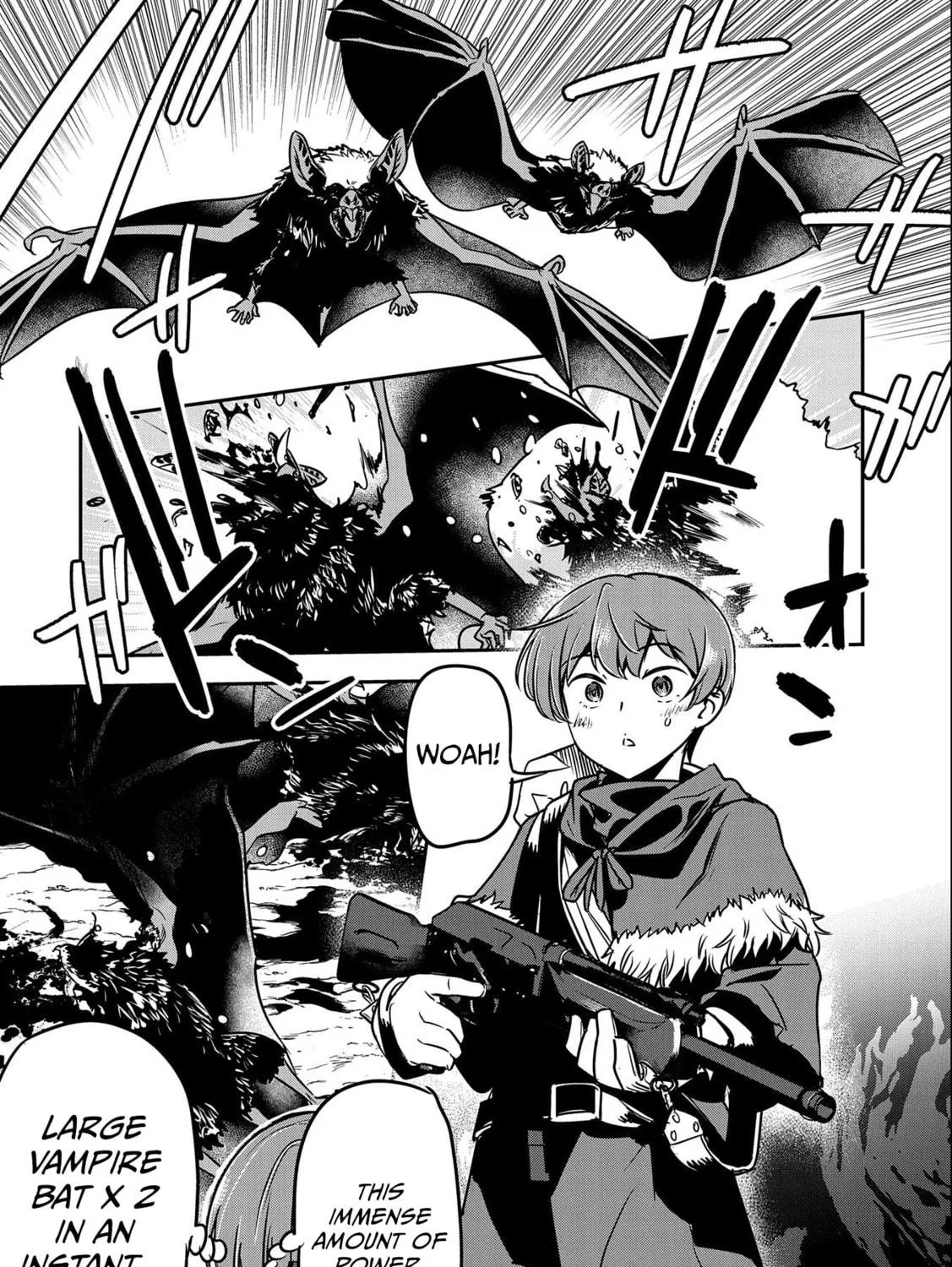 Villager A Wants to Save the Villainess no Matter What! Chapter 13 page 9 - 