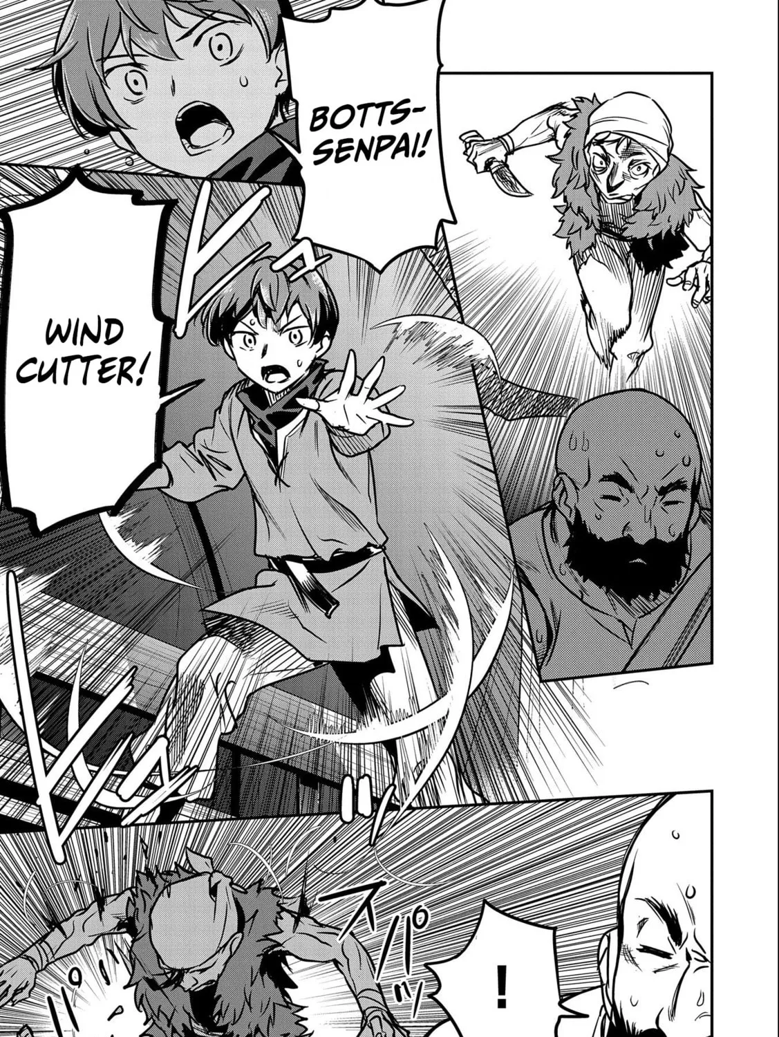Villager A Wants to Save the Villainess no Matter What! Chapter 14 page 27 - 